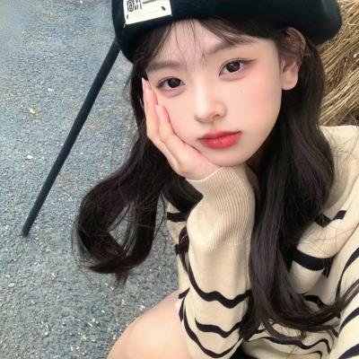 美丽波浪