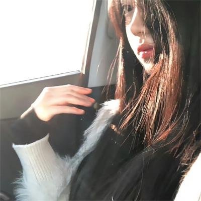 无限纯白的你