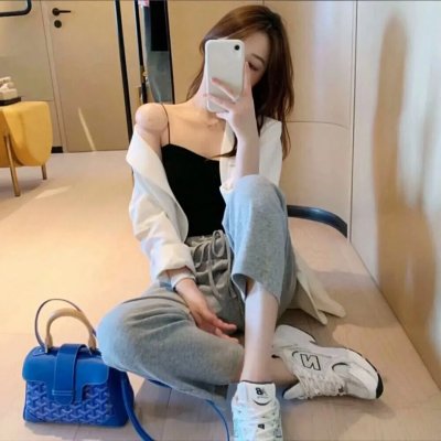 夏小姐的先婚后爱