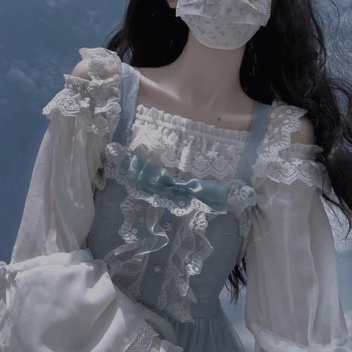 完美分身